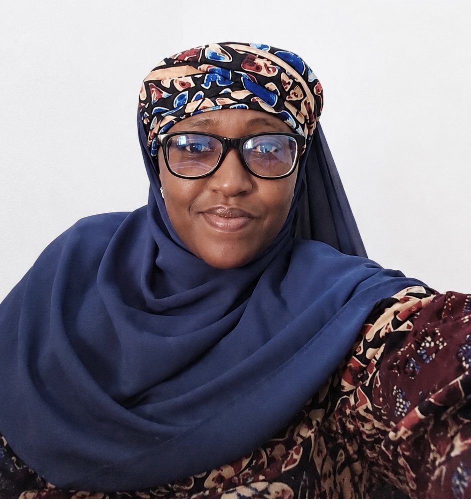 Aisha Balarabe